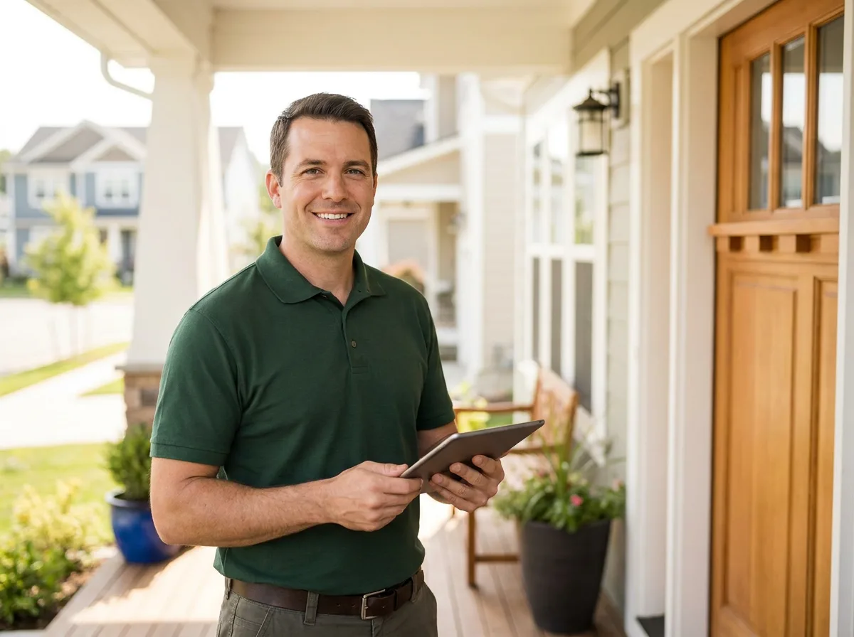 Pest control FAQs for Mount Morris, MI